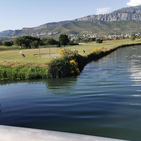 Apartman Marel Žrnovnica Exteriér fotografie